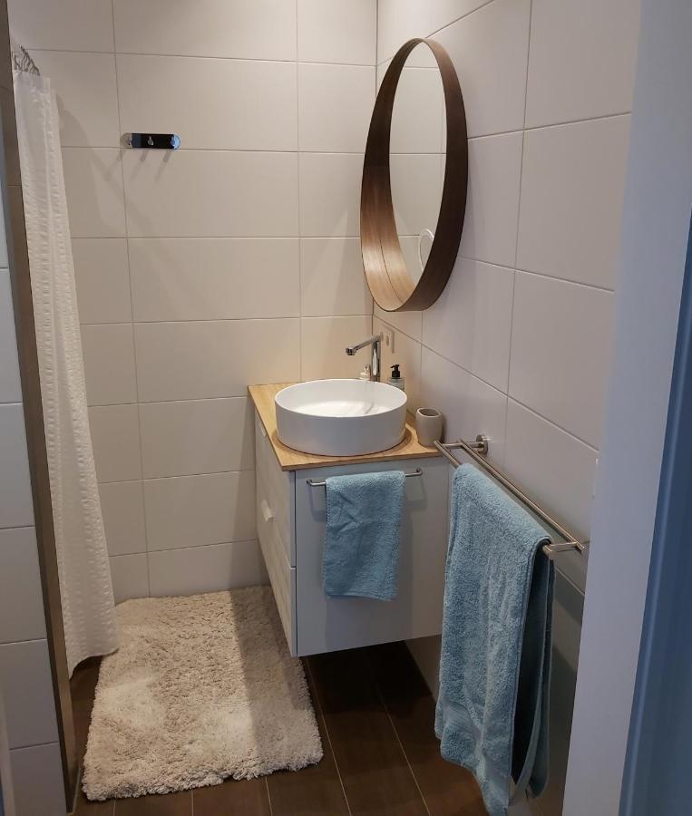 Luxury Suites Oosterwold Almere Exterior foto