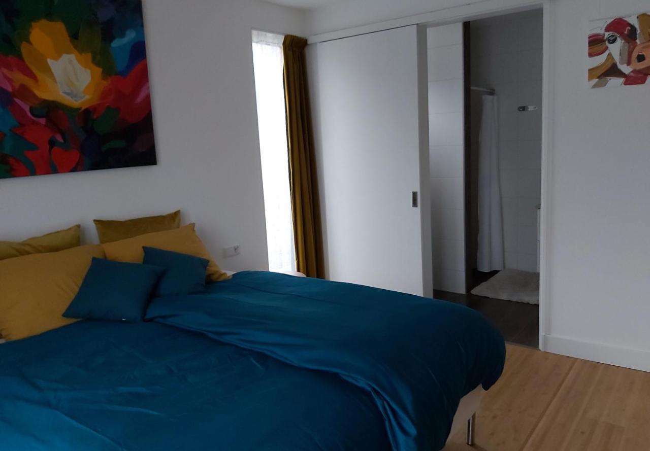 Luxury Suites Oosterwold Almere Exterior foto