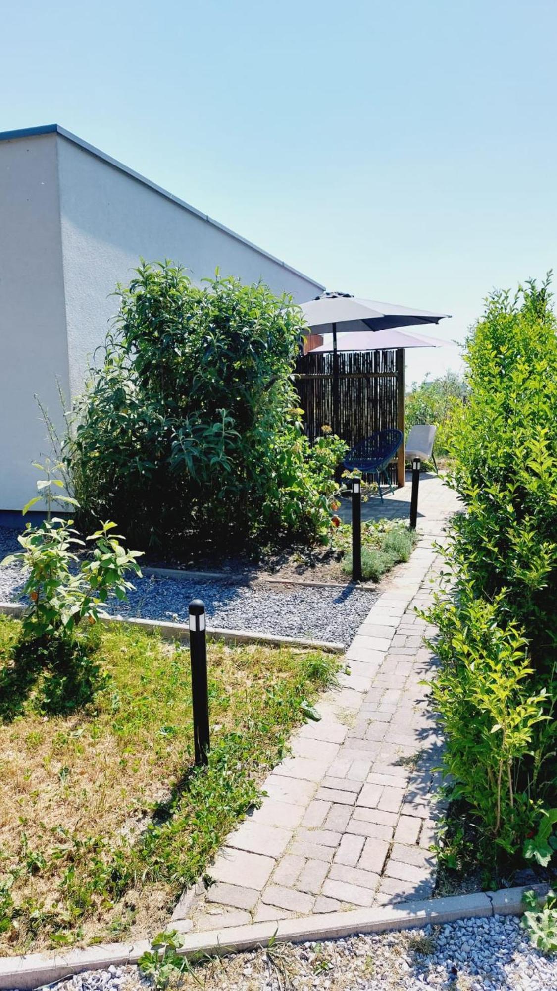 Luxury Suites Oosterwold Almere Exterior foto