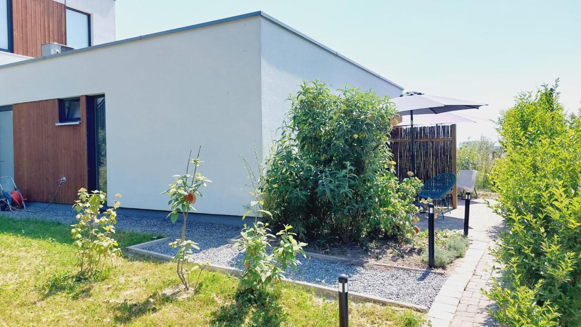 Luxury Suites Oosterwold Almere Exterior foto