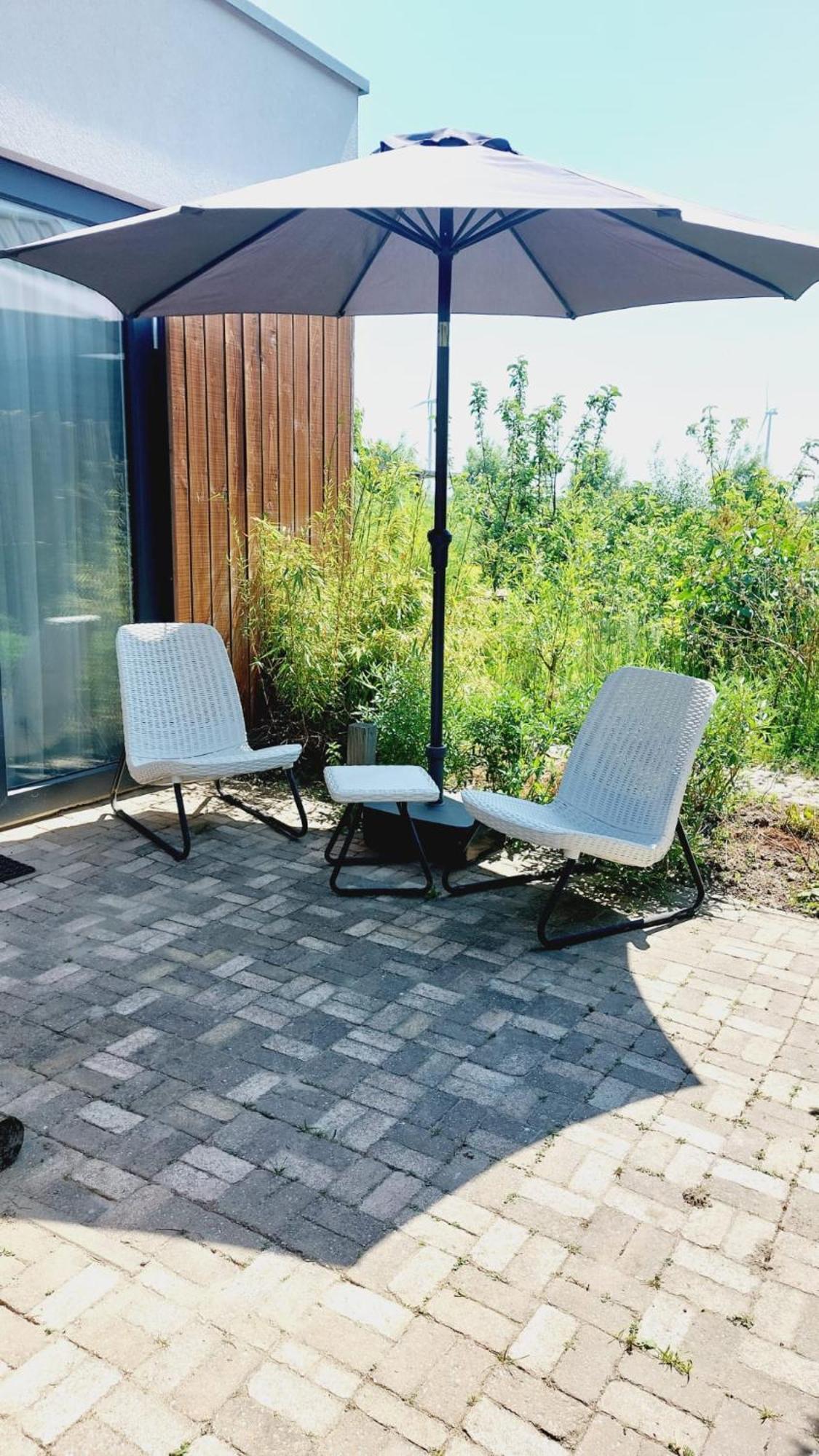 Luxury Suites Oosterwold Almere Exterior foto
